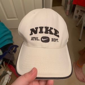 VTG Nike Hat